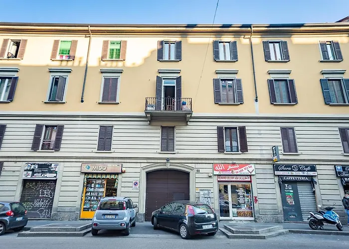 Belle Epoque Milano