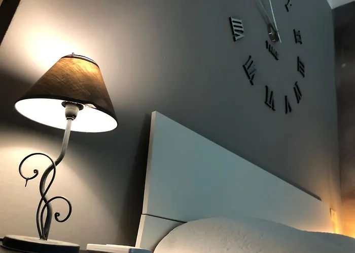 70 Mq La Casa Di Cri