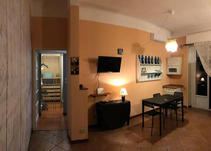 70 Mq La Casa Di Cri